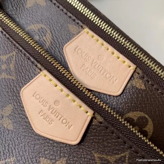 FS CHEAP POCHETTE PRELAUNCH MULTI EXCHANELUSIVE - ACCESSOIRES DIGITAL VUITTON LOUIS 0703